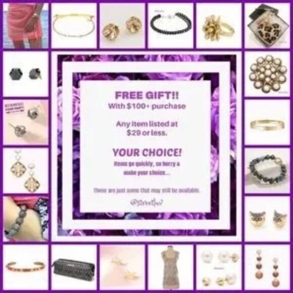 stella & dotย ~ constantine feather statementโnecklace - Picture 11 of 12